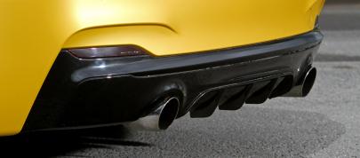 Manhart BMW M235i Coupe MH2 Clubsport (2014) - picture 12 of 14