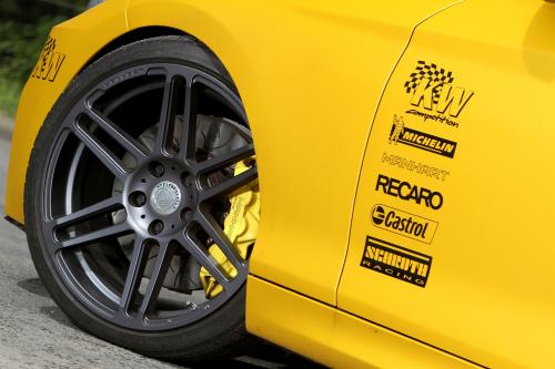 Manhart BMW M235i Coupe MH2 Clubsport (2014) - picture 8 of 14