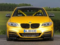 Manhart BMW M235i Coupe MH2 Clubsport (2014) - picture 1 of 14