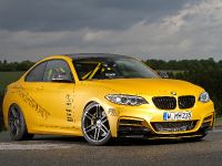 Manhart BMW M235i Coupe MH2 Clubsport (2014) - picture 2 of 14