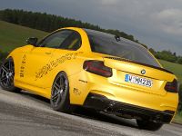 Manhart BMW M235i Coupe MH2 Clubsport (2014) - picture 5 of 14