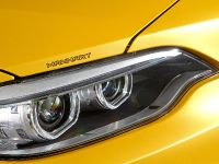 Manhart BMW M235i Coupe MH2 Clubsport (2014)