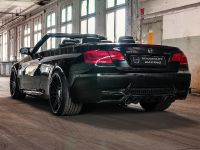 Manhart BMW M3 E92 MH3 V8 R Biturbo Convertible (2012) - picture 6 of 7