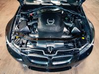 Manhart BMW M3 E92 MH3 V8 R Biturbo Convertible (2012) - picture 7 of 7