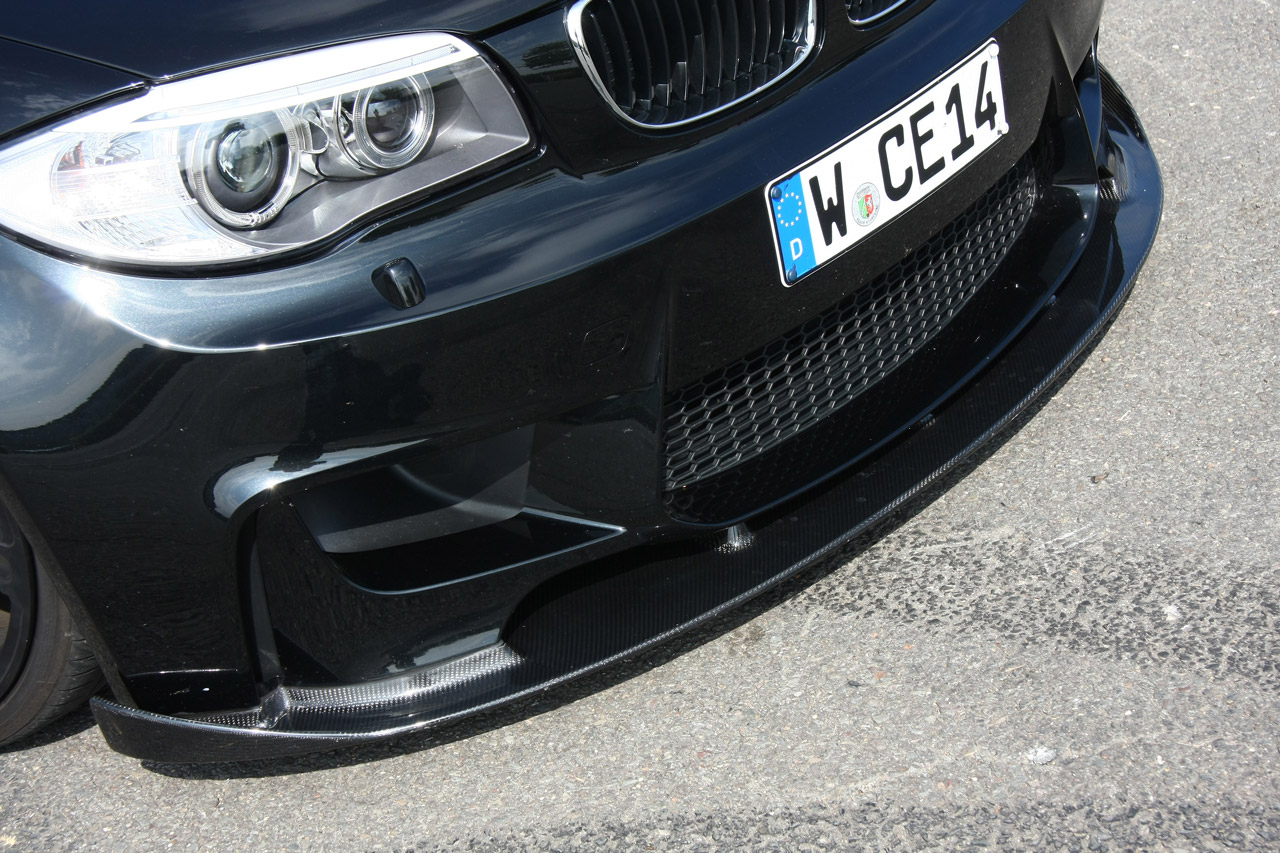 Manhart BMW MH1 S Biturbo