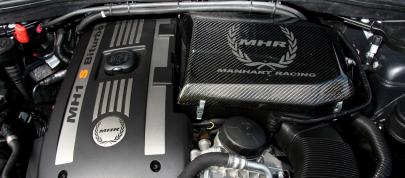 Manhart BMW MH1 S Biturbo (2012) - picture 12 of 12