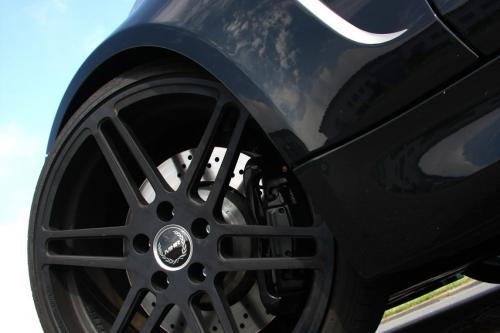 Manhart BMW MH1 S Biturbo (2012) - picture 9 of 12