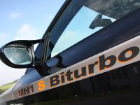 Manhart BMW MH1 S Biturbo (2012) - picture 10 of 12
