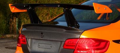 Manhart BMW MH3 V8RS Clubsport (2011) - picture 4 of 13