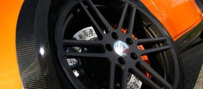 Manhart BMW MH3 V8RS Clubsport (2011) - picture 7 of 13