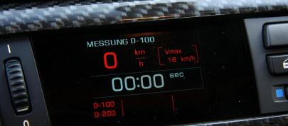 Manhart BMW MH3 V8RS Clubsport (2011) - picture 12 of 13