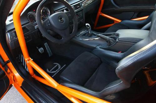 Manhart BMW MH3 V8RS Clubsport (2011) - picture 9 of 13