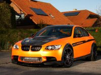 Manhart BMW MH3 V8RS Clubsport (2011) - picture 1 of 13