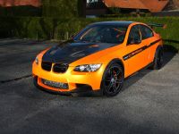 Manhart BMW MH3 V8RS Clubsport (2011) - picture 2 of 13