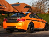 Manhart BMW MH3 V8RS Clubsport (2011) - picture 3 of 13
