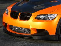 Manhart BMW MH3 V8RS Clubsport (2011) - picture 5 of 13