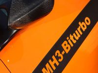 Manhart BMW MH3 V8RS Clubsport (2011) - picture 8 of 13
