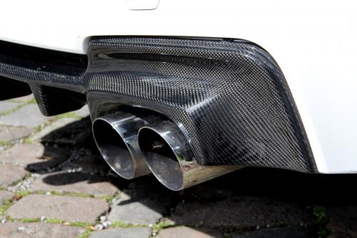 Manhart BMW MH1 Biturbo (2011) - picture 8 of 10