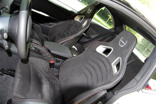 Manhart BMW MH1 Biturbo (2011) - picture 9 of 10