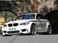 Manhart BMW MH1 Biturbo (2011) - picture 1 of 10