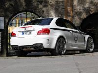 Manhart BMW MH1 Biturbo (2011) - picture 3 of 10