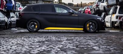 Manhart MH1 BMW 1-Series M135i (2014) - picture 4 of 13