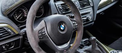 Manhart MH1 BMW 1-Series M135i (2014) - picture 7 of 13