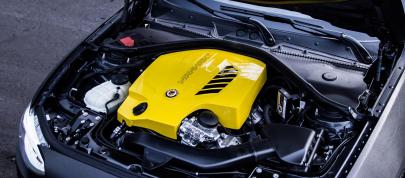 Manhart MH1 BMW 1-Series M135i (2014) - picture 12 of 13