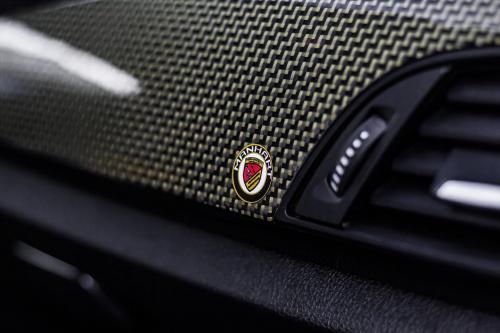 Manhart MH1 BMW 1-Series M135i (2014) - picture 8 of 13