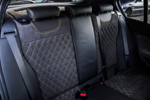 Manhart MH1 BMW 1-Series M135i (2014) - picture 9 of 13