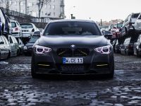 Manhart MH1 BMW 1-Series M135i (2014) - picture 2 of 13