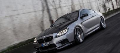 2013 Manhart MH6 700 BMW M6