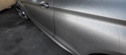 Manhart MH6 700 BMW M6 (2013) - picture 4 of 10