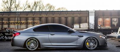 Manhart MH6 700 BMW M6 (2013) - picture 7 of 10