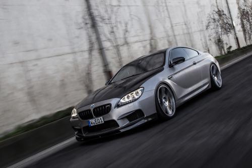 Manhart MH6 700 BMW M6 (2013) - picture 1 of 10