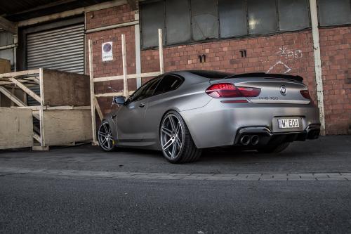Manhart MH6 700 BMW M6 (2013) - picture 8 of 10