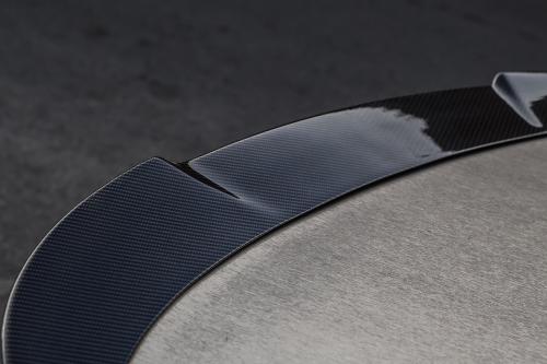 Manhart MH6 700 BMW M6 (2013) - picture 9 of 10