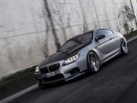 Manhart MH6 700 BMW M6 (2013) - picture 1 of 10