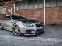 Manhart MH6 700 BMW M6 (2013) - picture 3 of 10