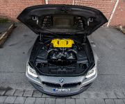 Manhart MH6 700 BMW M6 (2013) - picture 5 of 10