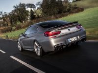 Manhart MH6 700 BMW M6 (2013) - picture 6 of 10