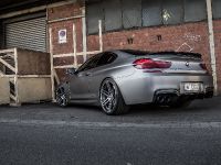 Manhart MH6 700 BMW M6 (2013) - picture 8 of 10
