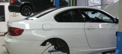 Manhart Racing BMW E92 335i (2013) - picture 4 of 6