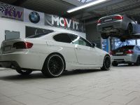 Manhart Racing BMW E92 335i (2013) - picture 1 of 6