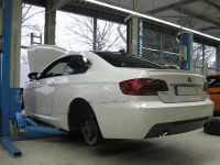 Manhart Racing BMW E92 335i (2013) - picture 2 of 6