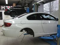 Manhart Racing BMW E92 335i (2013) - picture 4 of 6