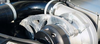 Manhart Racing BMW M3 Compressor (2010) - picture 4 of 10