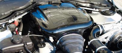 Manhart Racing BMW M3 Compressor (2010) - picture 7 of 10