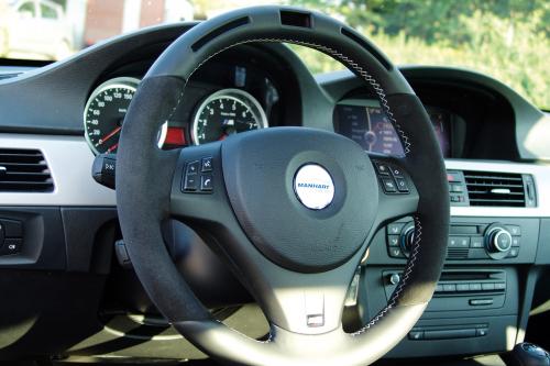 Manhart Racing BMW M3 Compressor (2010) - picture 9 of 10