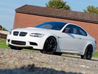 Manhart Racing BMW M3 Compressor (2010) - picture 1 of 10